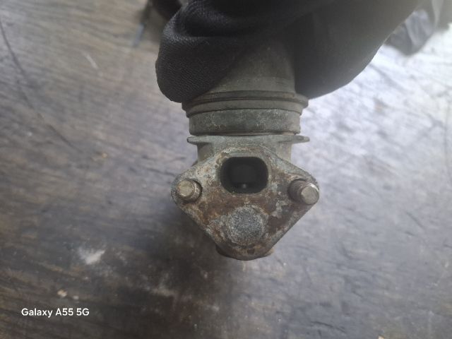 bontott VW POLO IV EGR / AGR Szelep