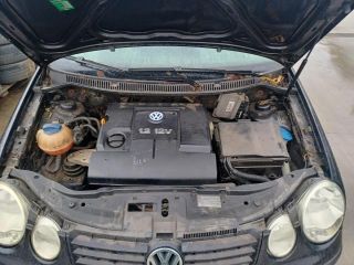 bontott VW POLO IV EGR / AGR Szelep