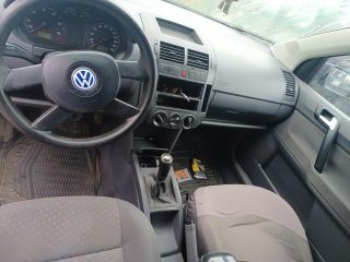 bontott VW POLO IV EGR / AGR Szelep