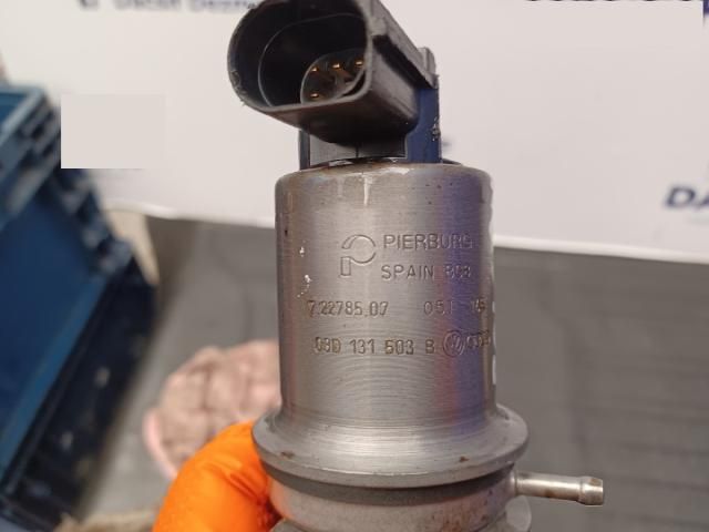 bontott VW POLO IV EGR / AGR Szelep