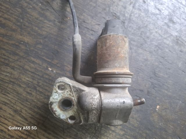 bontott VW POLO IV EGR / AGR Szelep