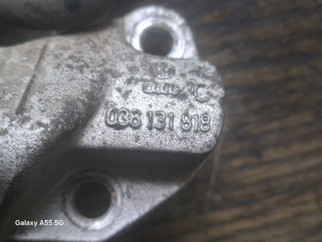 bontott VW POLO IV EGR / AGR Szelep