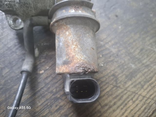 bontott VW POLO IV EGR / AGR Szelep