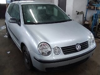 bontott VW POLO IV EGR / AGR Szelep