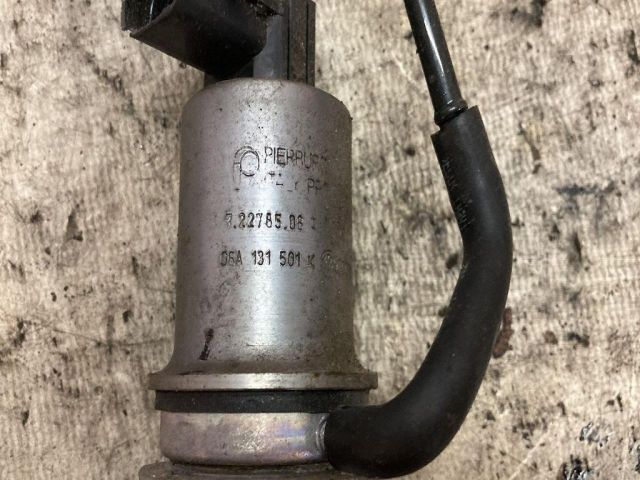 bontott VW POLO IV EGR / AGR Szelep