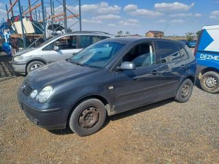 bontott VW POLO IV EGR / AGR Szelep