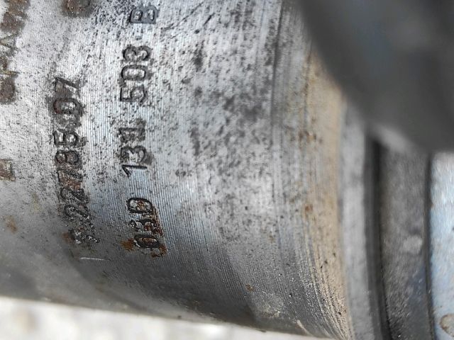 bontott VW POLO IV EGR / AGR Szelep