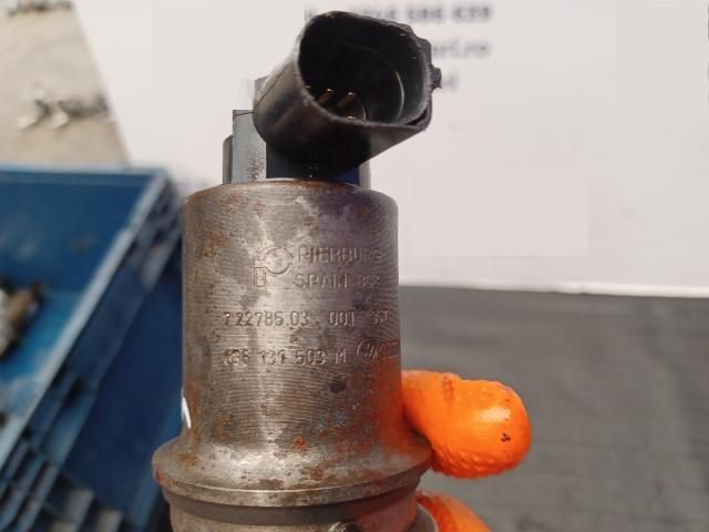 bontott VW POLO IV EGR / AGR Szelep