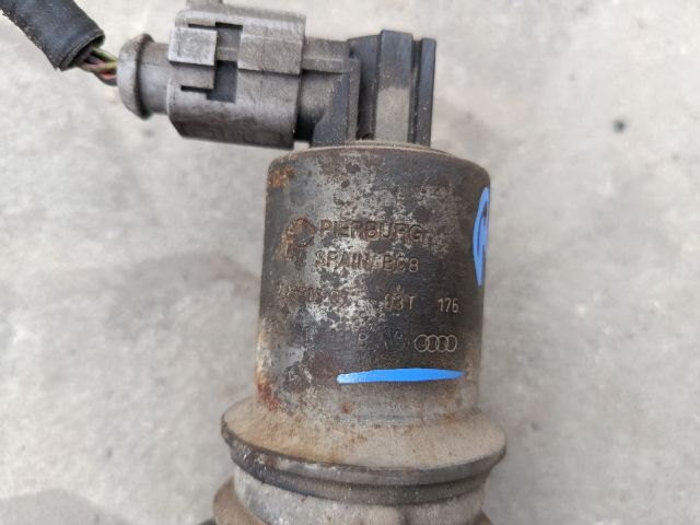 bontott VW POLO IV EGR / AGR Szelep