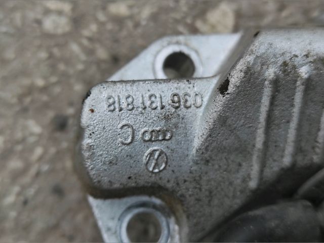 bontott VW POLO IV EGR / AGR Szelep