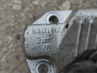 bontott VW POLO IV EGR / AGR Szelep