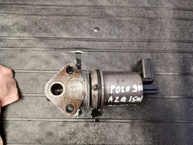 bontott VW POLO IV EGR / AGR Szelep