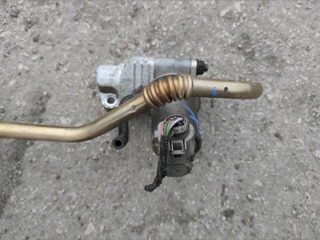 bontott VW POLO IV EGR / AGR Szelep