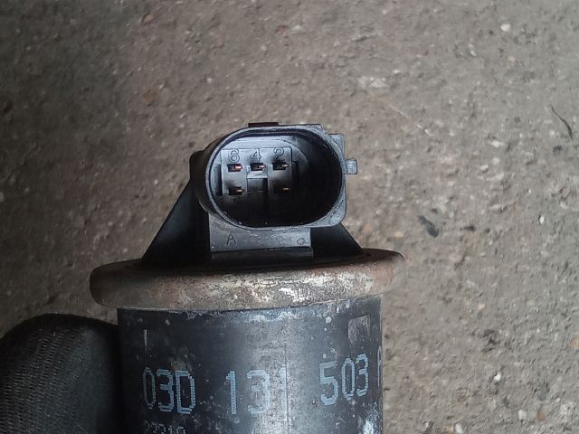 bontott VW POLO IV EGR / AGR Szelep