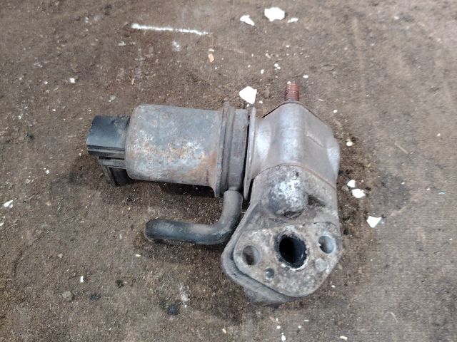 bontott VW POLO IV EGR / AGR Vákum Szelep