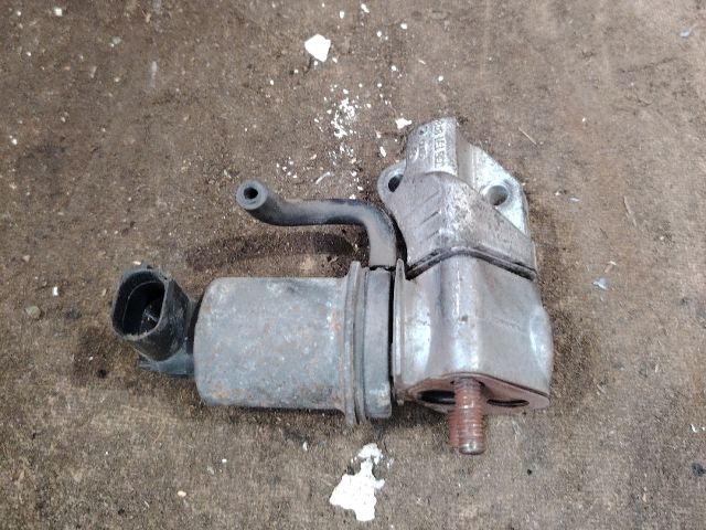 bontott VW POLO IV EGR / AGR Vákum Szelep