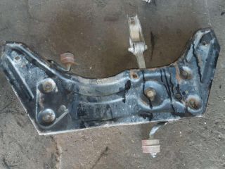 bontott VW POLO IV Első Bölcső