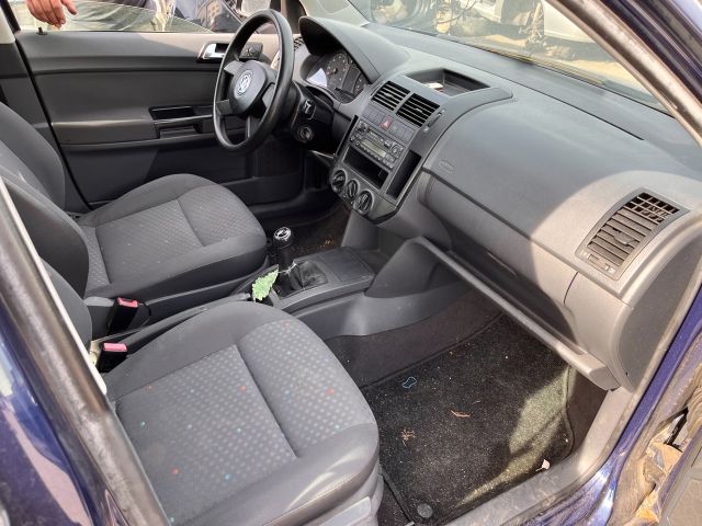 bontott VW POLO IV Első Bölcső