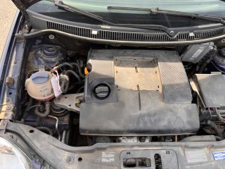 bontott VW POLO IV Első Bölcső