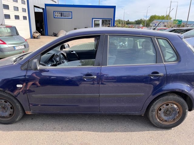 bontott VW POLO IV Első Bölcső