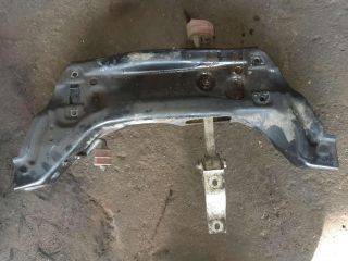 bontott VW POLO IV Első Bölcső