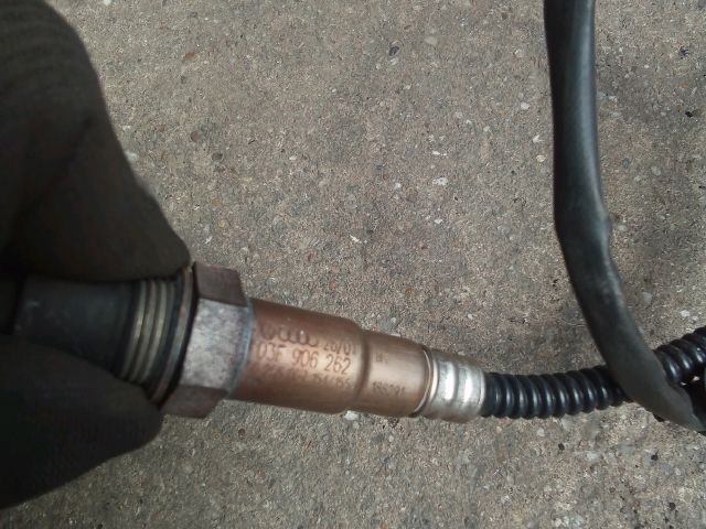 bontott VW POLO IV Első Lambdaszonda