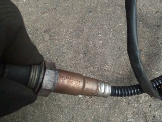 bontott VW POLO IV Első Lambdaszonda