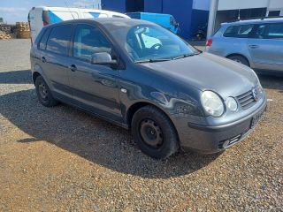 bontott VW POLO IV Első Lengéscsillapító Pár