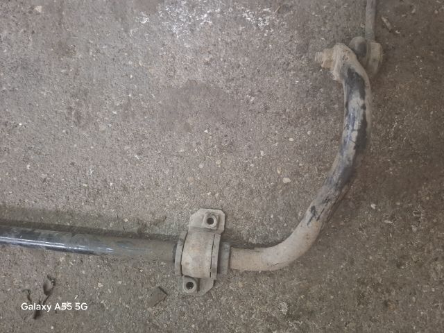 bontott VW POLO IV Első Vízszintes Stabilizátor Rúd