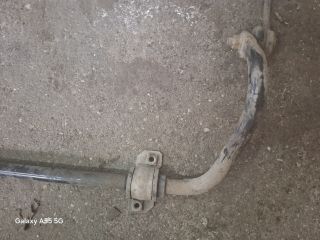 bontott VW POLO IV Első Vízszintes Stabilizátor Rúd