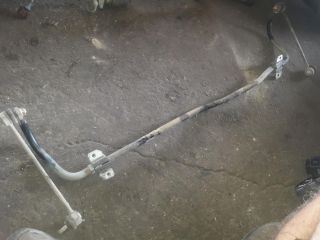 bontott VW POLO IV Első Vízszintes Stabilizátor Rúd
