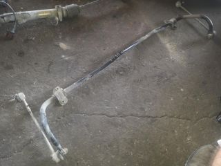 bontott VW POLO IV Első Vízszintes Stabilizátor Rúd