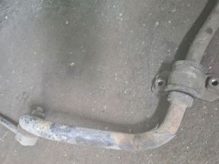 bontott VW POLO IV Első Vízszintes Stabilizátor Rúd