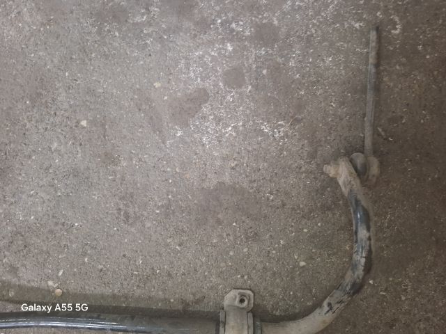 bontott VW POLO IV Első Vízszintes Stabilizátor Rúd