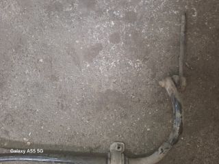 bontott VW POLO IV Első Vízszintes Stabilizátor Rúd