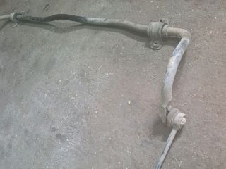 bontott VW POLO IV Első Vízszintes Stabilizátor Rúd