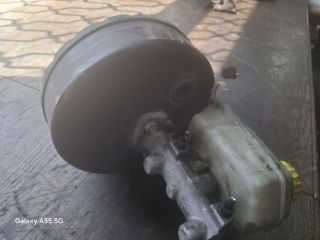 bontott VW POLO IV Fékrásegítő