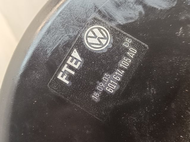 bontott VW POLO IV Fékrásegítő