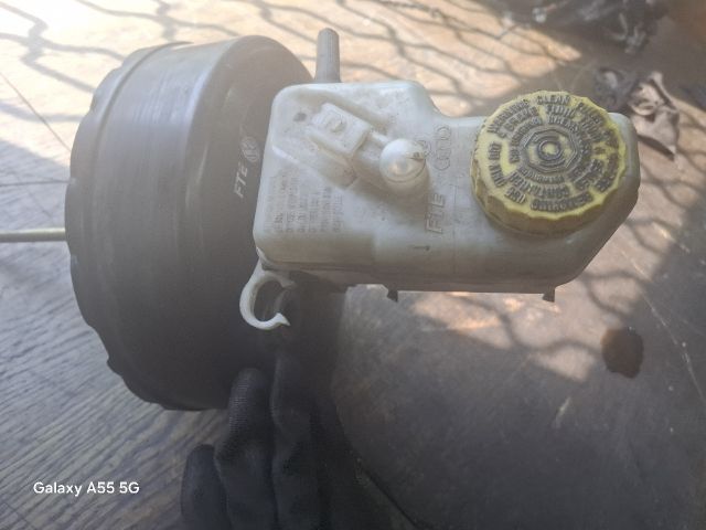 bontott VW POLO IV Fékrásegítő