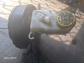 bontott VW POLO IV Fékrásegítő