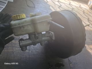 bontott VW POLO IV Fékrásegítő