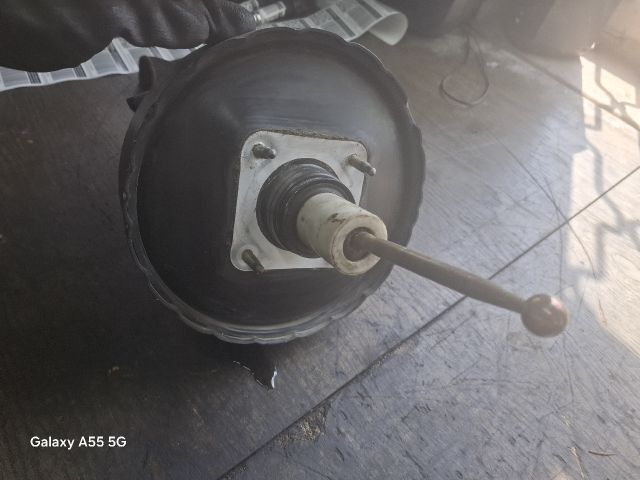 bontott VW POLO IV Fékrásegítő