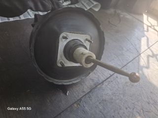 bontott VW POLO IV Fékrásegítő