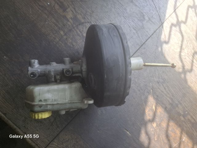 bontott VW POLO IV Fékrásegítő