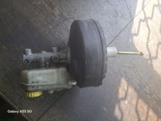 bontott VW POLO IV Fékrásegítő