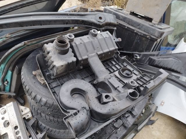 bontott VW POLO IV Felső Motorburkolat