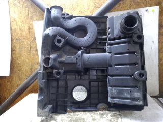 bontott VW POLO IV Felső Motorburkolat