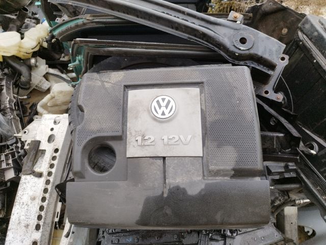 bontott VW POLO IV Felső Motorburkolat