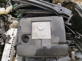 bontott VW POLO IV Felső Motorburkolat