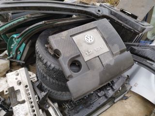 bontott VW POLO IV Felső Motorburkolat